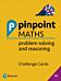 Pinpoint Maths Year 3 Problem Solving and Reasoning Challenge Cards