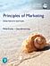 Principles of Marketing, Global Edition