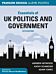 Essentials of UK Politics and Government