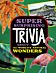 Super Surprising Trivia About the World's Natural Wonders