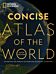 National Geographic Concise Atlas of the World, 5th Edition