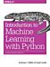 Introduction to Machine Learning with Python