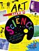 Art Alive! with Science