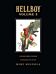 Hellboy Library Volume 3: Conqueror Worm and Strange Places