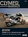 BMW K1200 Motorcycle (1998-2010) Service Repair Manual (Does not cover transverse engine models)