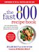 The Fast 800 Recipe Book