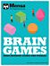 Mensa Brain Games Pack