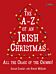 The A-Z of an Irish Christmas