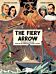 Before Blake & Mortimer: The Fiery Arrow