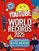 YouTube World Records 2025