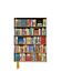 Agenda 2025 Bookshelves 15x11cm