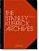 The Stanley Kubrick Archives