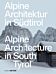 Alpine Architecture in South Tyrol