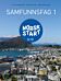 Norsk start 8-10