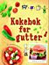 Kokebok for gutter