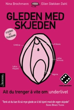 Gleden med skjeden