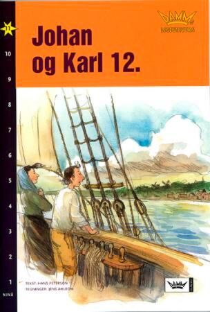 Johan og Karl 12.