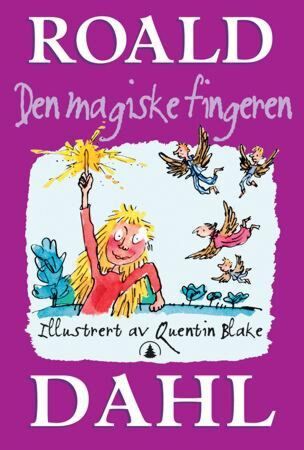 Den magiske fingeren