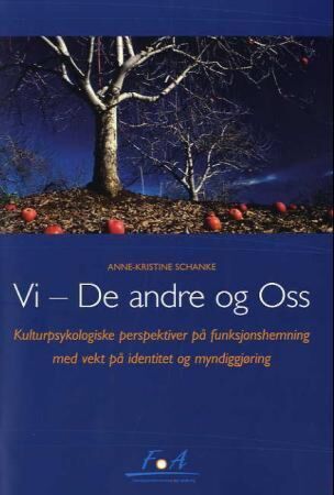 Vi - de andre og oss