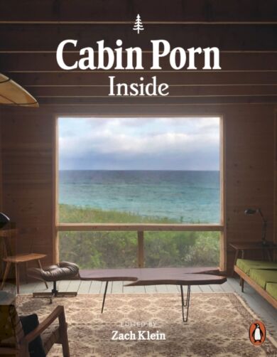 Cabin porn