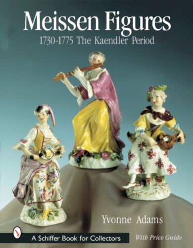 Meissen Figures 1730-1775