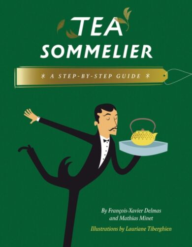 Tea Sommelier