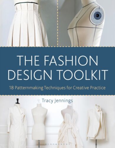 The Fashion Design Toolkit