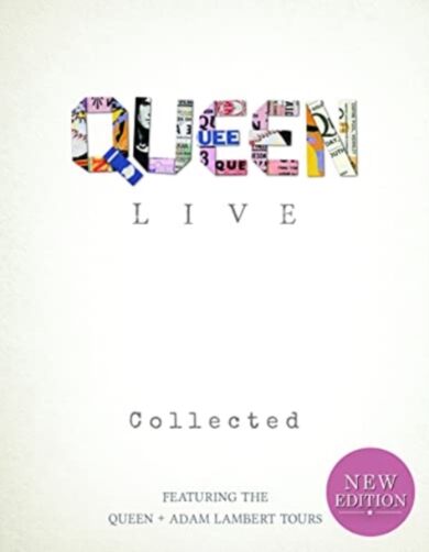 Queen Live