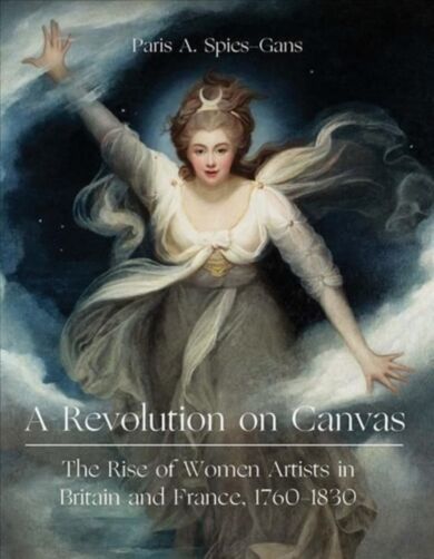 A Revolution on Canvas