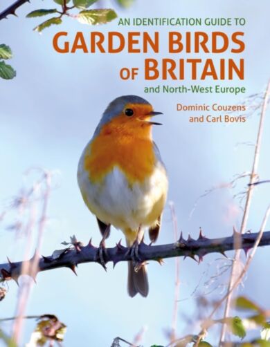 An ID Guide to Garden Birds of Britain