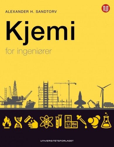 Kjemi for ingeniører