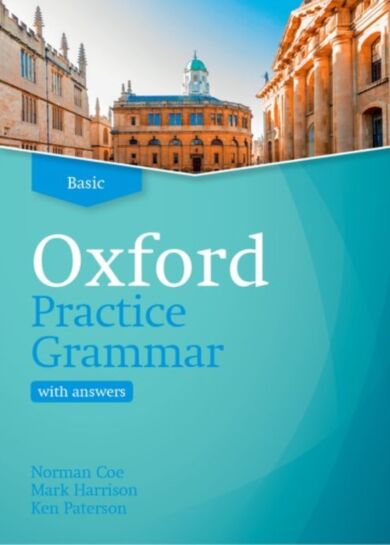 Oxford Practice Grammar: Basic: with Key