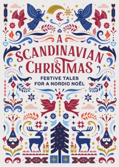 A Scandinavian Christmas