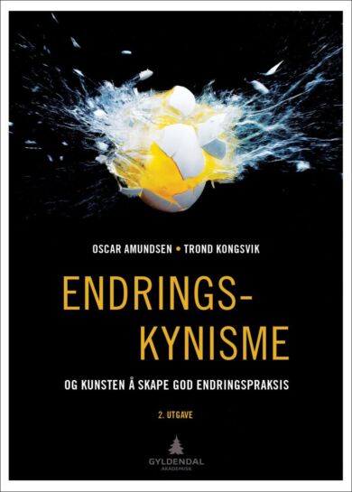 Endringskynisme