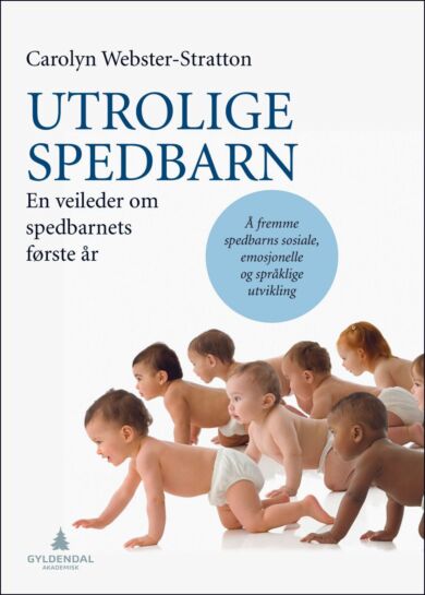 Utrolige spedbarn