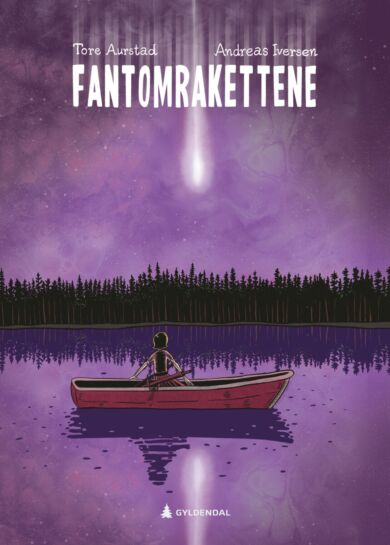 Fantomrakettene