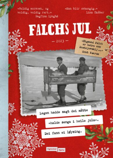 Falchs jul 2023