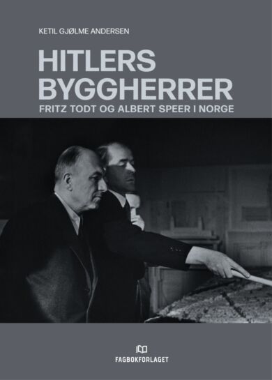 Hitlers byggherrer