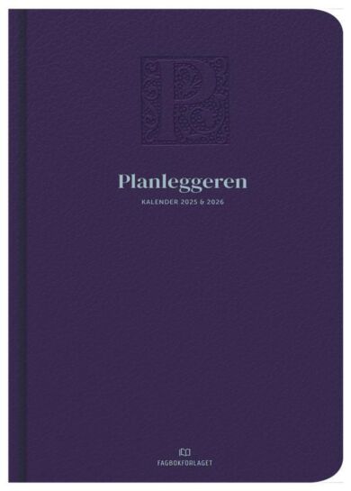 Planleggeren