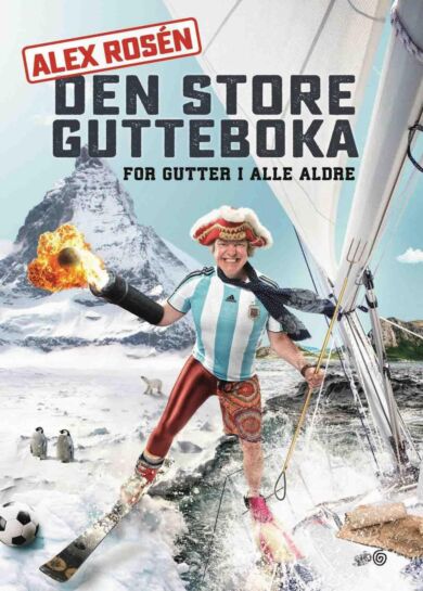 Den store gutteboka