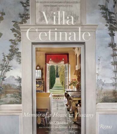 Villa Cetinale