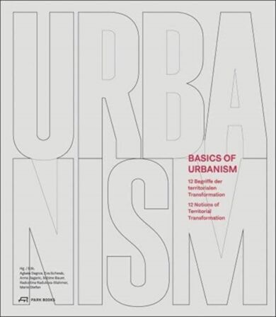 Basics of Urbanism