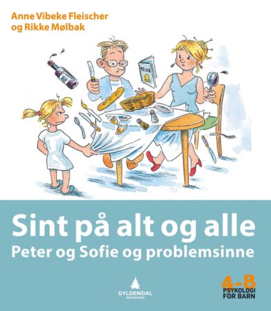 Sint på alt og alle