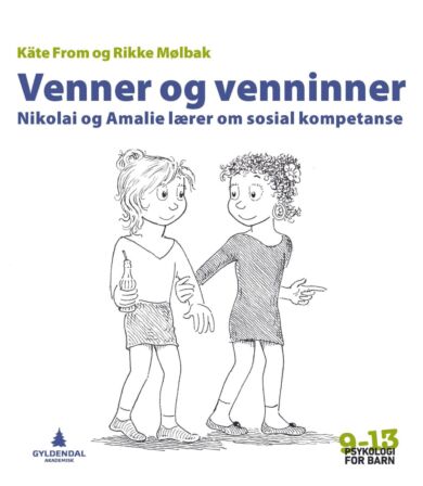 Venner og venninner