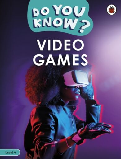 Do You Know? Level 4 ¿ Video Games