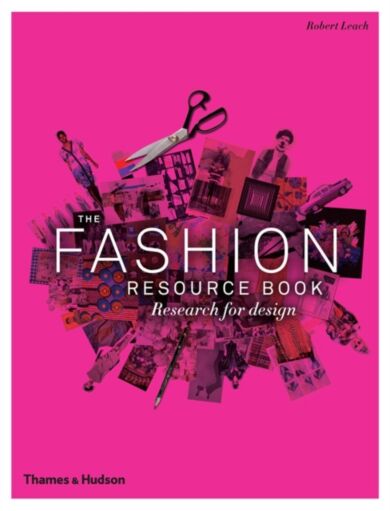 The Fashion Resource Book