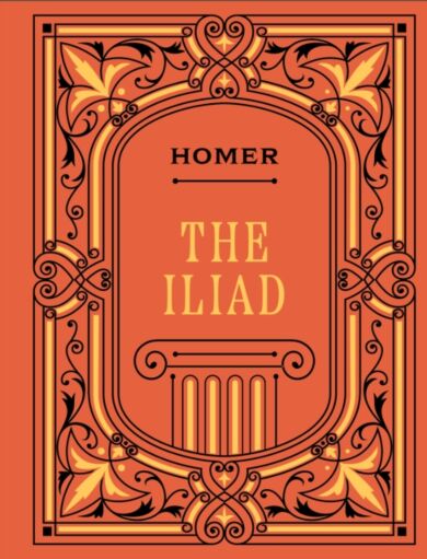 The Iliad