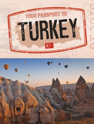 Your Passport to Turkey