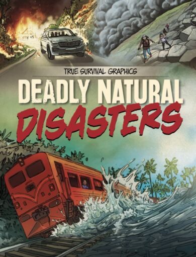 Deadly Natural Disasters