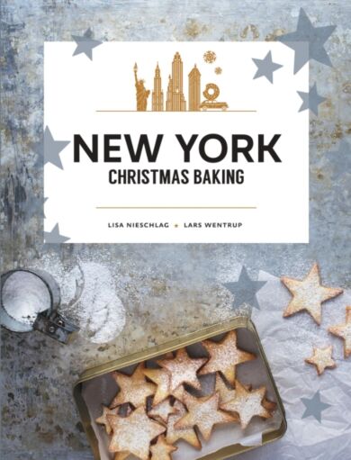 New York Christmas Baking